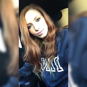 Meet your Posher, Cheyenne